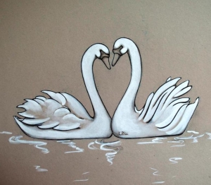 Swans 