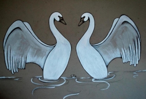 Swans  
